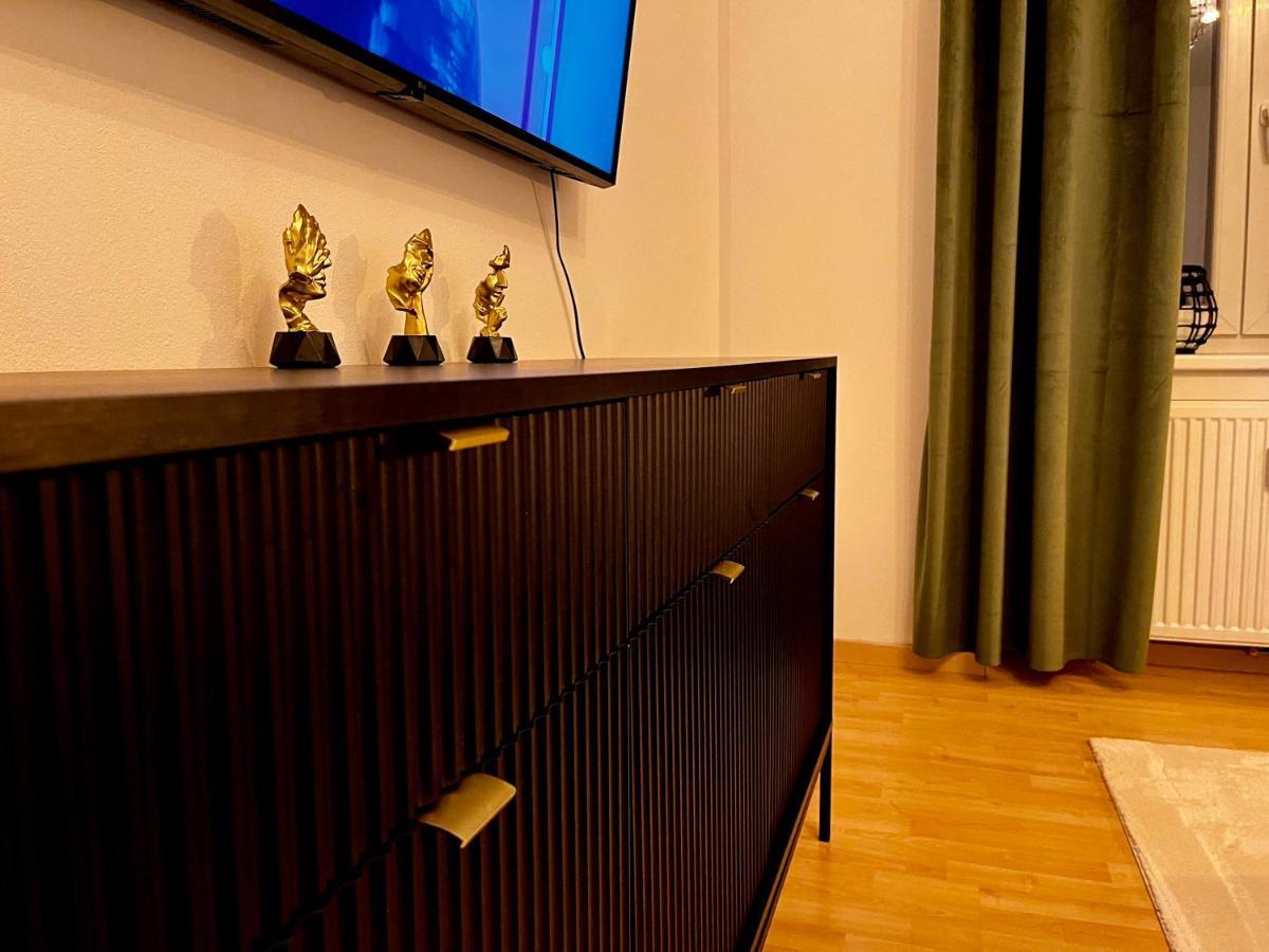 Comfy & Warm - Self Check-in Appartement