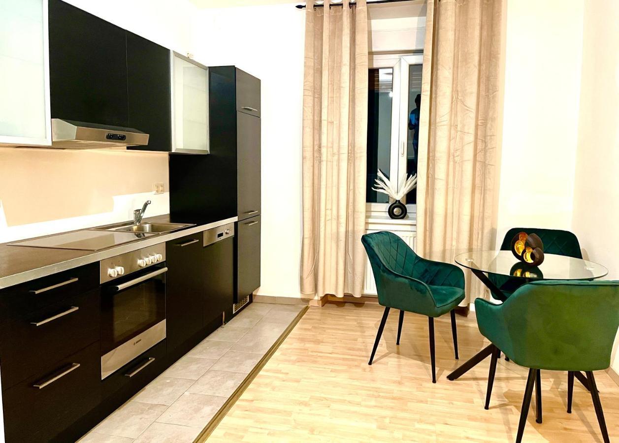 Appartement Comfy & Warm - Self Check-in Graz