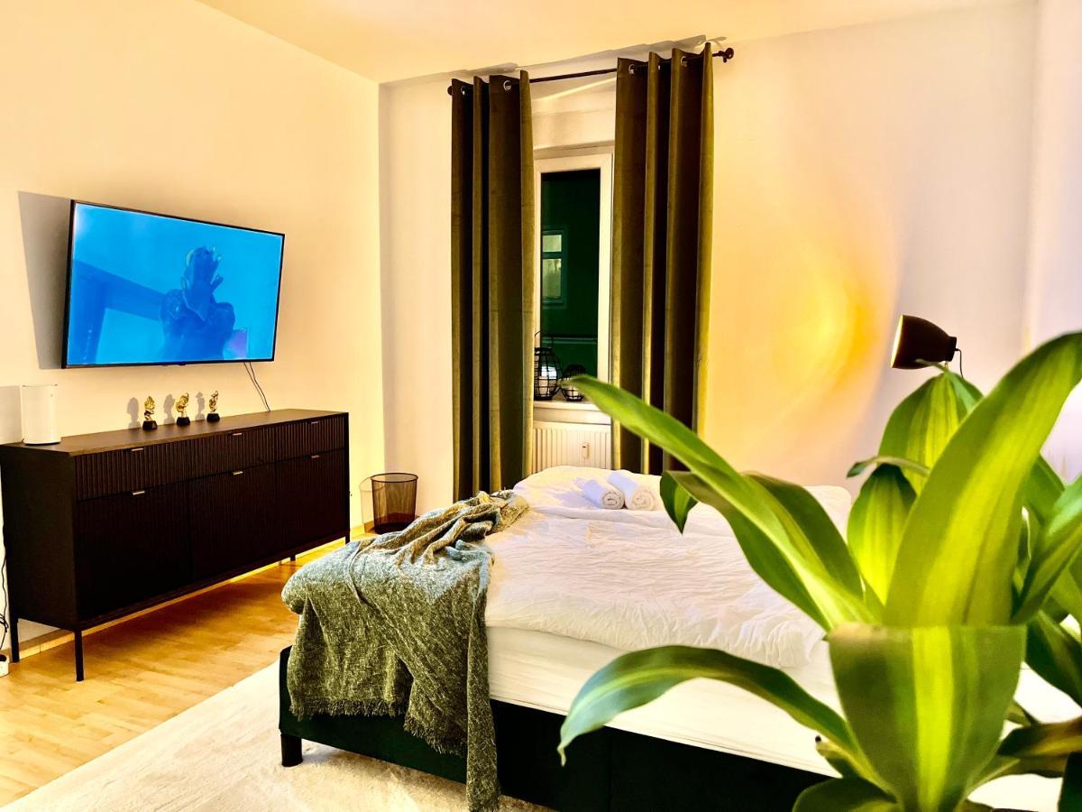 Comfy & Warm - Self Check-in Appartement *