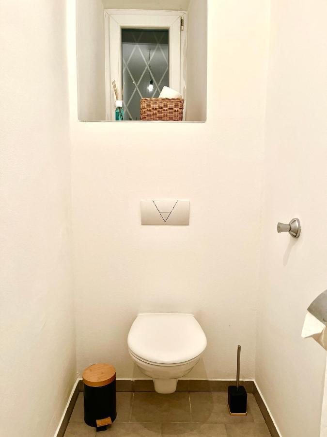 Comfy & Warm - Self Check-in Appartement